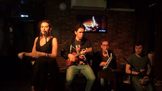 Scrittori - Бирюзовый смотреть онлайн