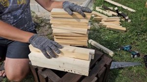 Своими руками: делаем кашпо для сада