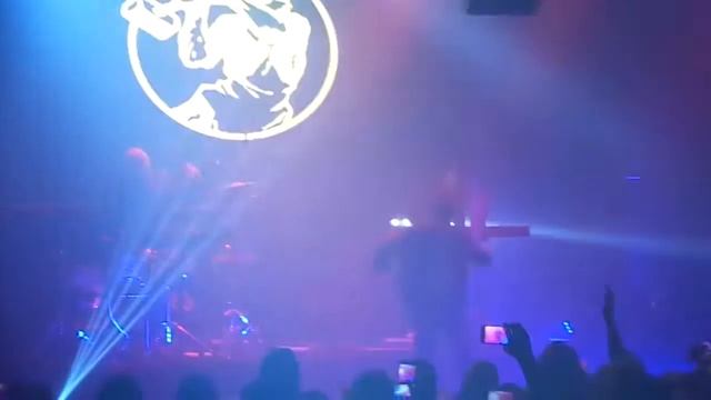 And One - Für [Live @ Santiago Chile 2018] смотреть онлайн
