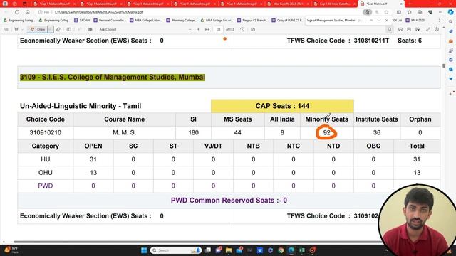 Top 10 MBA Colleges Cutoffs Mumbai | Best MBA College Cutoffs in Mumbai 2024 смотреть онлайн
