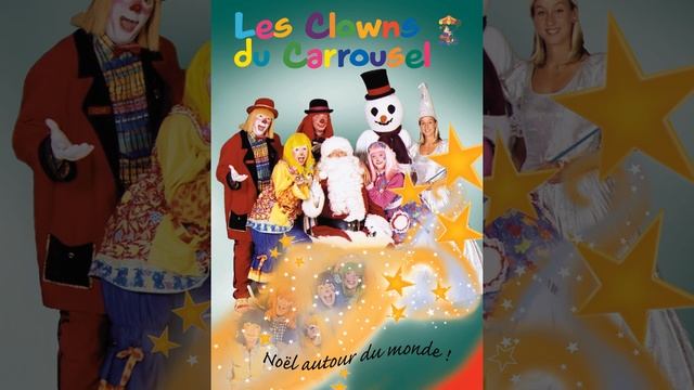 Bonhomme Bonhomme Sais-Tu Jouer ? смотреть онлайн