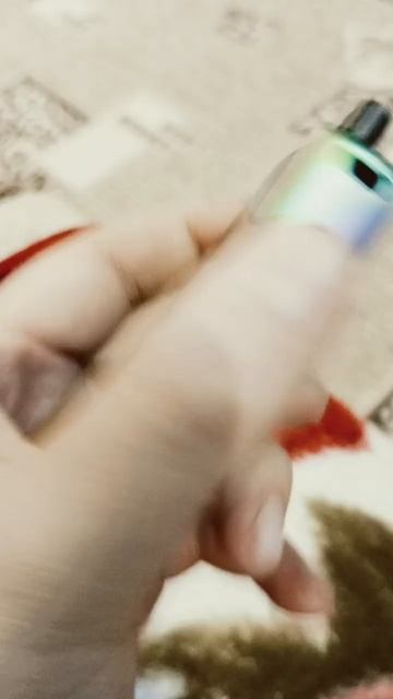 чарон бейби