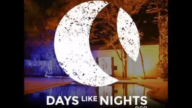 Eelke Kleijn - DAYS Like NIGHTS 063 - House Of Life Bangalore, India /w Paji
