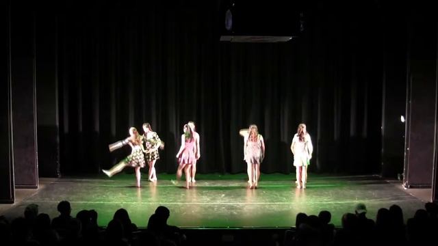 INK: Note To Self смотреть онлайн