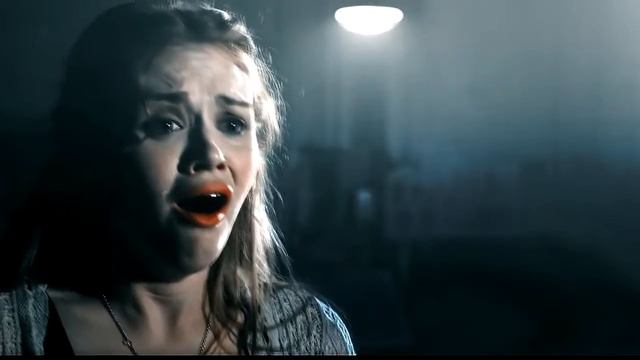 Лидия & Стайлз & Малия смотреть онлайн