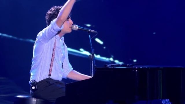 Иду на ты с Дмитрием Шуровым Pianoboy