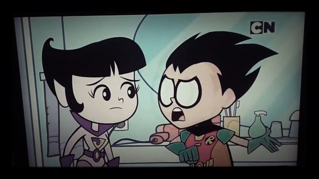 Teen titans go смотреть онлайн