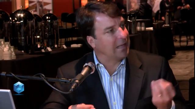 Sukamar Narayanan - SAP Sapphire 2011 - TheCUBE