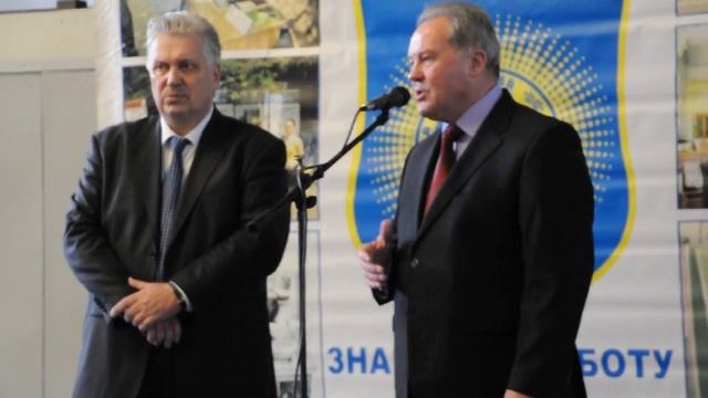 Видео ПН: Чайка и Луста в ЭкспоНиколаев.AVI смотреть онлайн