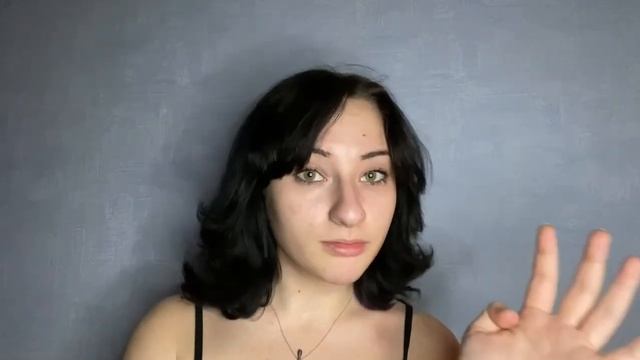 Софья Коршунова. Актёрская видеовизитка. смотреть онлайн