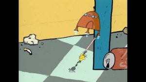 Букашки / мультфильм [HD] (2002, студия "Пилот")