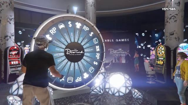 Podium Vehicle Reaper смотреть онлайн