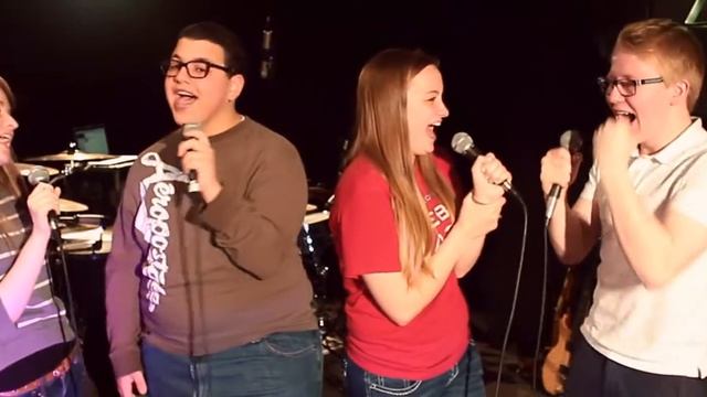 Today - Musicvideo [FullHD]