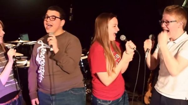 Today - Musicvideo [FullHD]