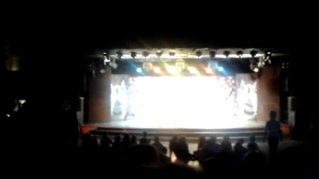 Никита Турция Ксанте Резорт 2013. смотреть онлайн