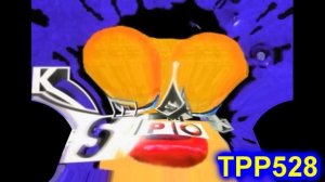 Klasky csupo 2001 Effects Tried to be normal