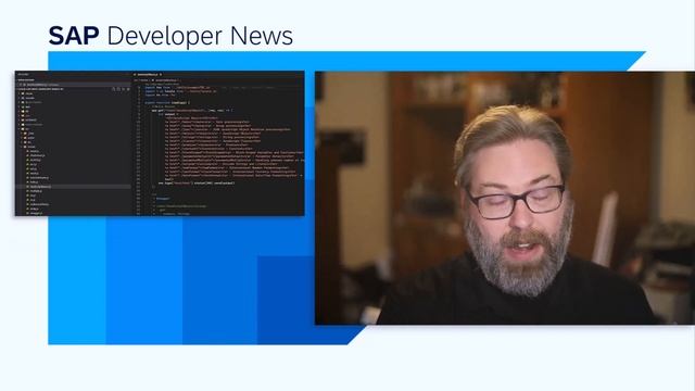 Dev Challenge, ABAP CDS Enumerations, BTP with AI, SAC Q3 2023, DevOps Learning | SAP Developer New смотреть онлайн