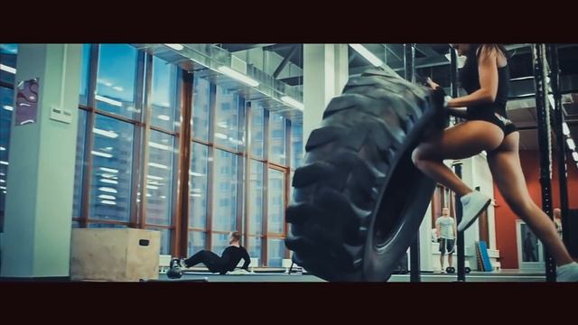 KEAN DYSSO - Tribal Performance смотреть онлайн