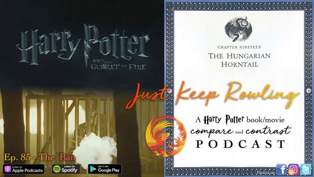 Ep. 85 - The 'Ban смотреть онлайн