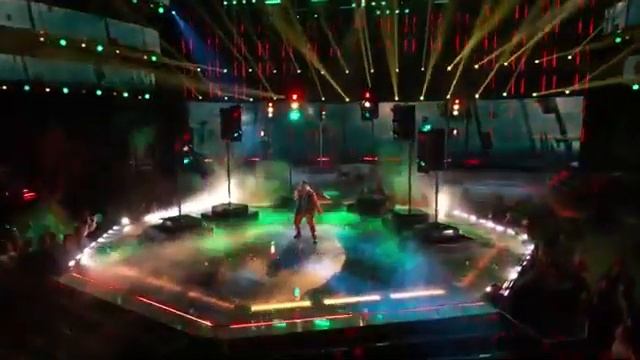 Tones and I Performs Dance Monkey The Voice Live Top 8 Eliminations 2019 смотреть онлайн