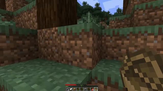 Майнкрафт 1.19. УРАААААА ЛАЗУРИТ смотреть онлайн