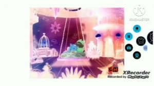 The Loud House, Horrid Henry and Chowder Crying Compilation Effects (3)