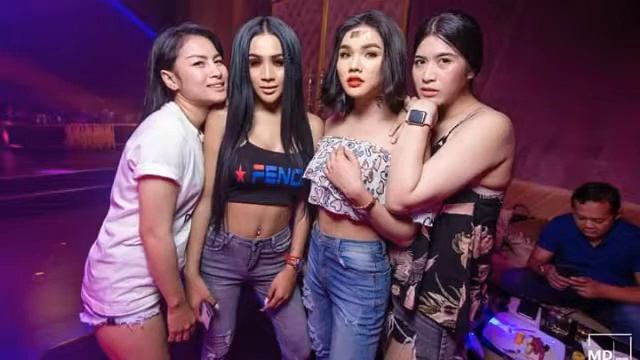 Vai Lerng Nonstop 2019🚀🚀🎵 Fly fly Kob ( ARSz Remix ) смотреть онлайн