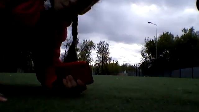 Влог после школы мы устали .много собак мы испугались!