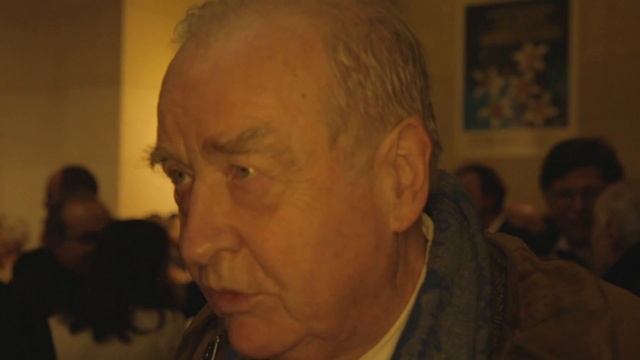 Michel Ciment, auteur de JANE CAMPION PAR JANE CAMPION смотреть онлайн