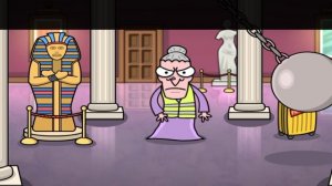 Bash the teacher 2!!!!! 1 часть