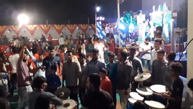Aai mauli musikal group takka panvel @9930072206@ смотреть онлайн