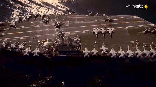 Promo 1 Ano [Smithsonian Channel Brasil - 2020] смотреть онлайн