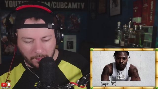ASAKE & WIZ ON SMOKE! | Asake, Wizkid - MMS | CUBREACTS UK ANALYSIS VIDEO смотреть онлайн