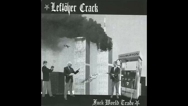 Leftover Crack-Super Tuesday смотреть онлайн