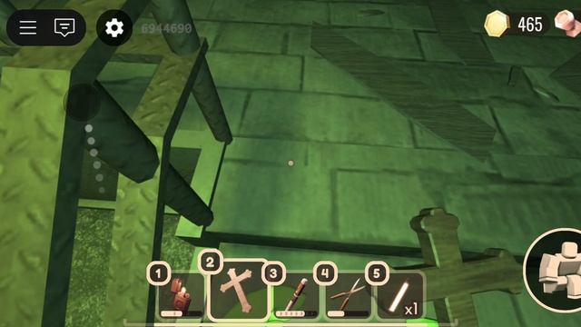 поймал дрэдда крестом в дорс