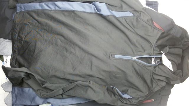 7892 Crivit спорт микс сток 13 пак 15.15кг 11.9€/кг 54шт смотреть онлайн