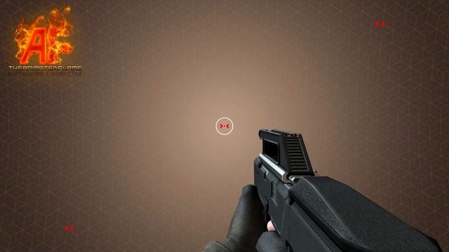 Skaveria's Magpul FMG Animated смотреть онлайн