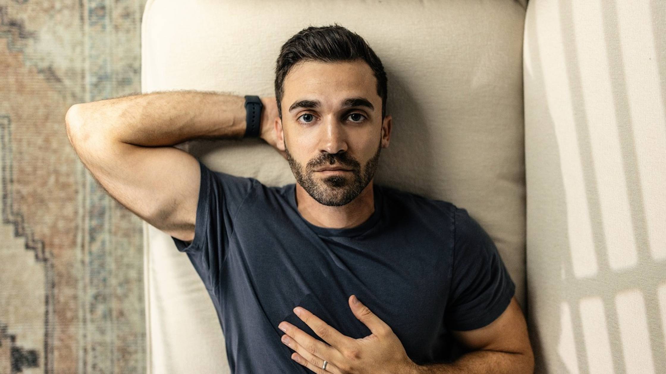 Как ПСИХОТЕРАПИЯ спасла меня от тревоги и депрессии.