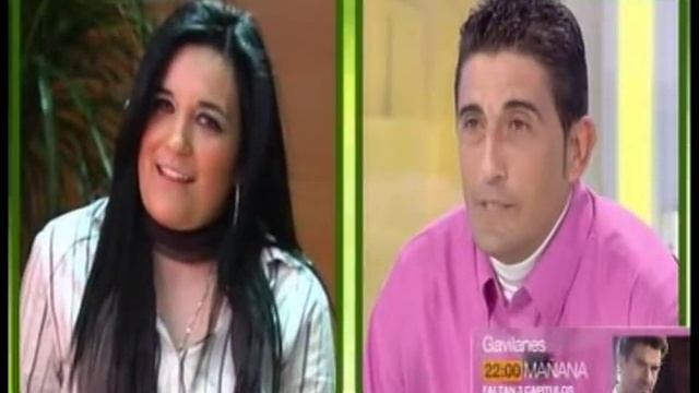 El Diario - "Quiero retomar mi relación de hace 20 años" Parte 1 смотреть онлайн