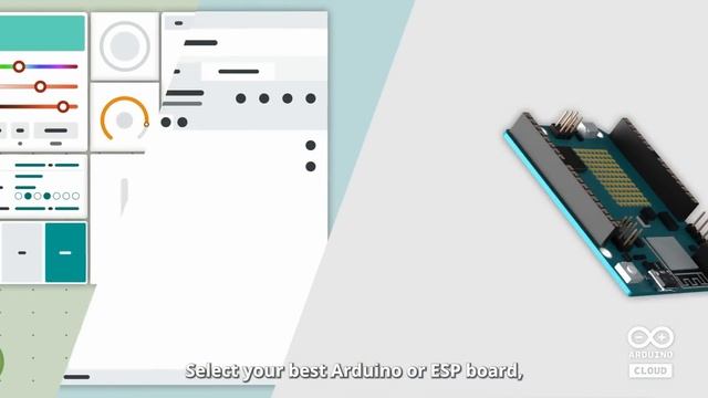 What Is Arduino Cloud? смотреть онлайн