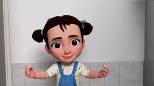 Детская развивающая песенка - руки мыть, руки мыть, нужно, каждый день! - песенки для детей.