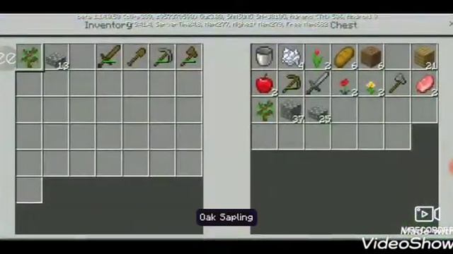 Advanced skyblock part 2 'sugarcane ' obsidian ' seized 1 island' смотреть онлайн