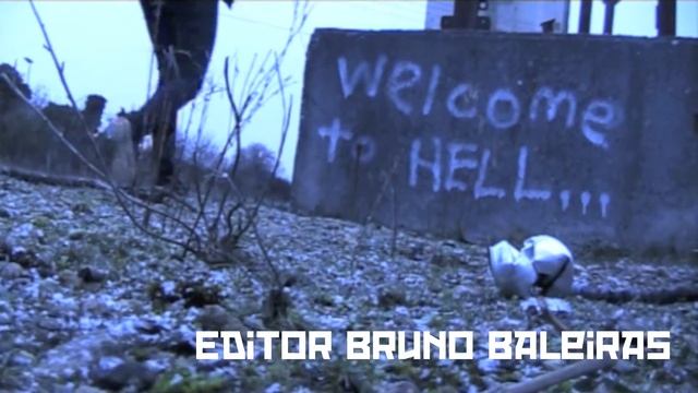Opening title sequence by Bruno Balerias, Ally Higgs, and George Nolan Media AS June 2013 смотреть онлайн