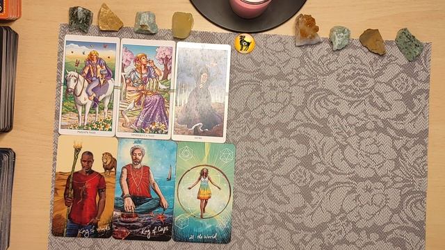 Овен ♈ Таро прогноз на Март 2023.Aries ♈ Tarot forecast March 2023.Væren ♈ Tarot-varsel mars 2023. смотреть онлайн