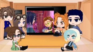 Реакция сп на ТТ /показаны только шипы! /я вернулся спустя 2 года!