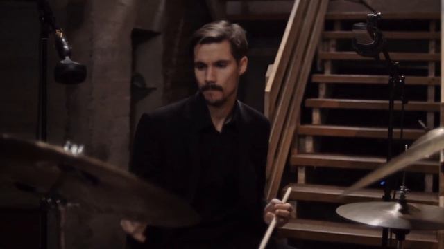 Ingi Bjarni Quintet - Farfuglar