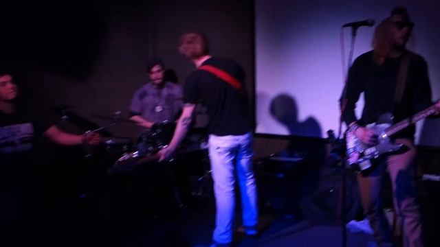 Nikky Blazer - Самурай @ Горох 19.02.2017 смотреть онлайн