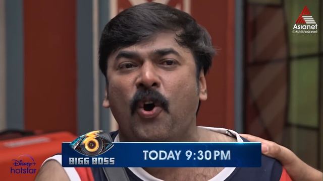 #BBMS6Promo "ഇന്ന് കെട്ടിപ്പിടിച്ചു, നാളെ ഉമ്മവച്ചാലോ." ബിഗ് ബോസ് ഹൗസിൽ കണ്ണീരണിഞ്ഞ് രതീഷ് смотреть онлайн