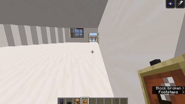 Minecraft How To Build A Modern House- Part 2 (Interior) смотреть онлайн