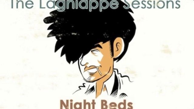Night Beds - My Kind of Woman [Mac DeMarco Cover] смотреть онлайн